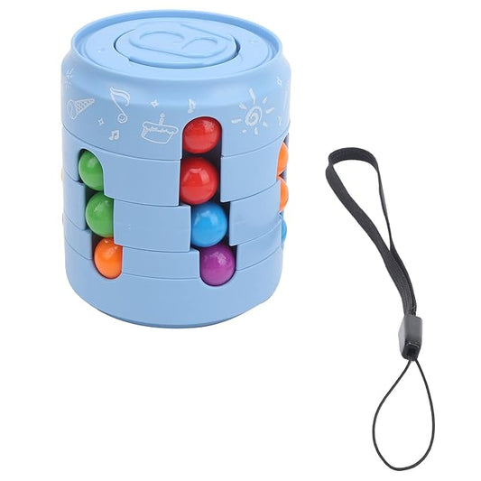 Stress Relief Toy, Exercise Finger Flexibility Interactive Fingertip Toy