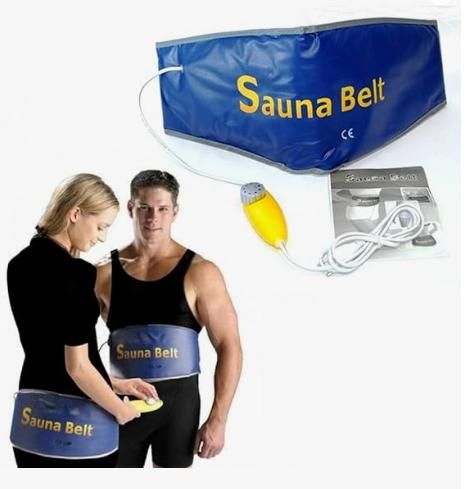 Electric Fat Loss Belt [ Fatty To Slim ]