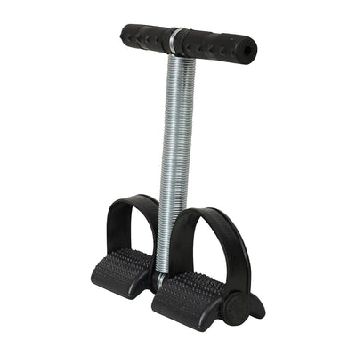 Premium Single Spring Tummy Trimmer Abs Exerciser Waist