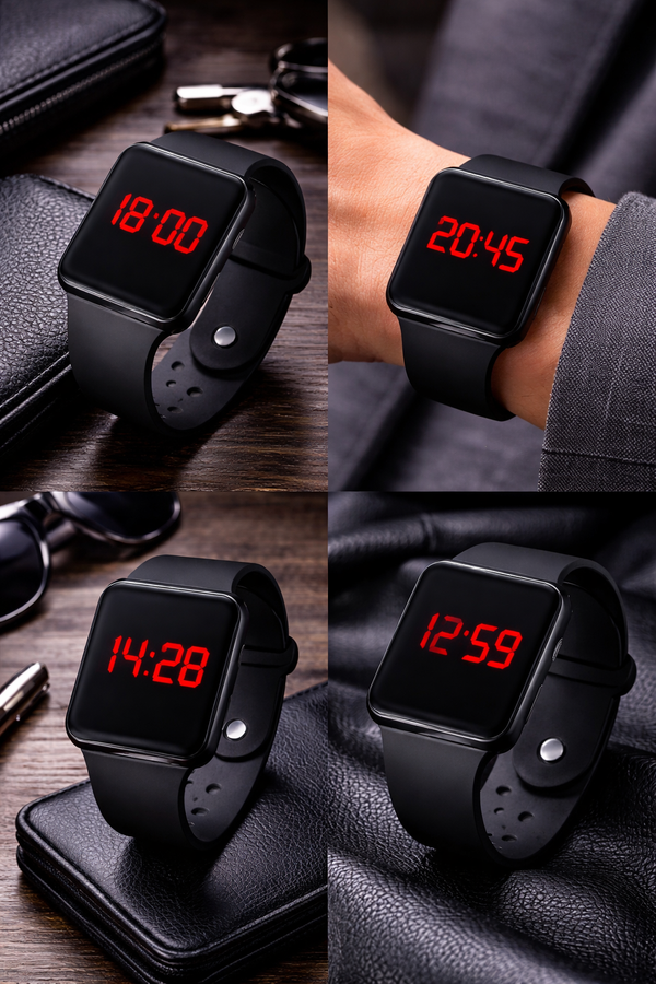 Casio Men GShock Watch